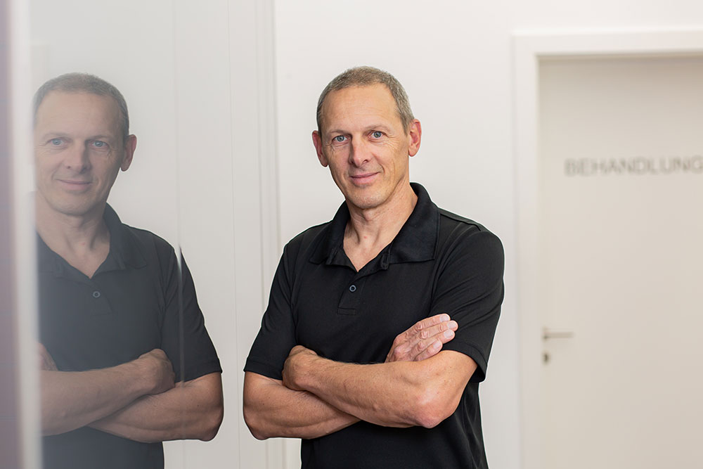 Orthopädie Tuttlingen - Dr. Steffen Thiede Und Harry Eibl