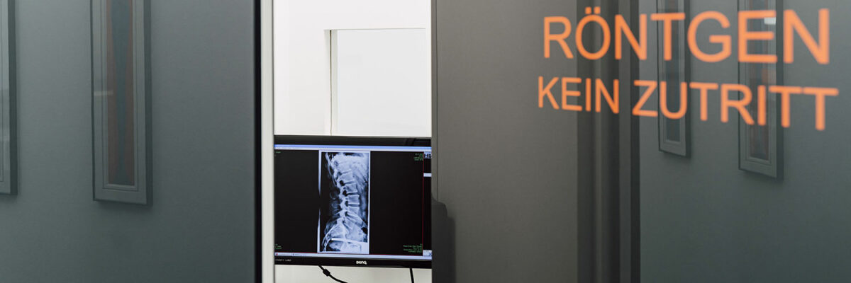 Orthopädie Tuttlingen - Dr. Steffen Thiede Und Harry Eibl Praxis - Orthopädie Tuttlingen | Dr. Steffen Thiede und Dimitri Gerber
